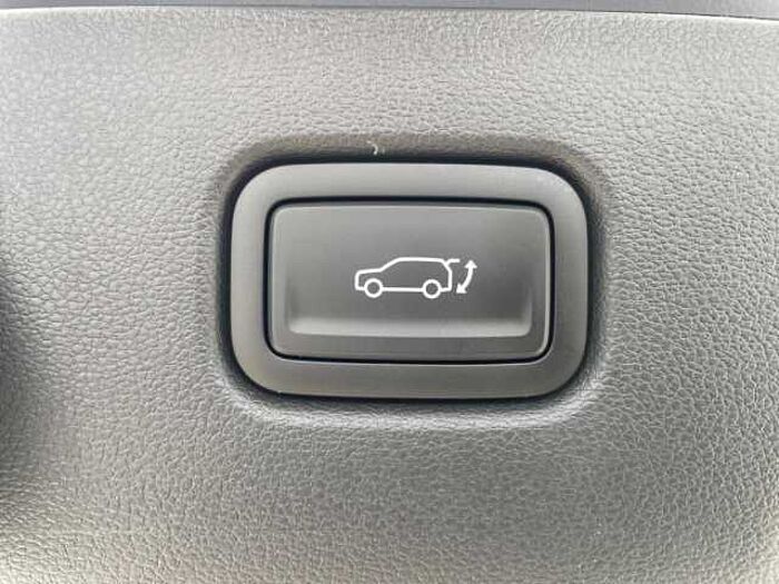 Hyundai KONA Elektro 49kWh Trend + elektr. Heckklappe