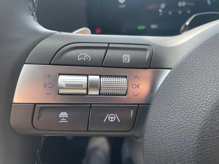 Hyundai KONA Elektro 49kWh Trend + elektr. Heckklappe
