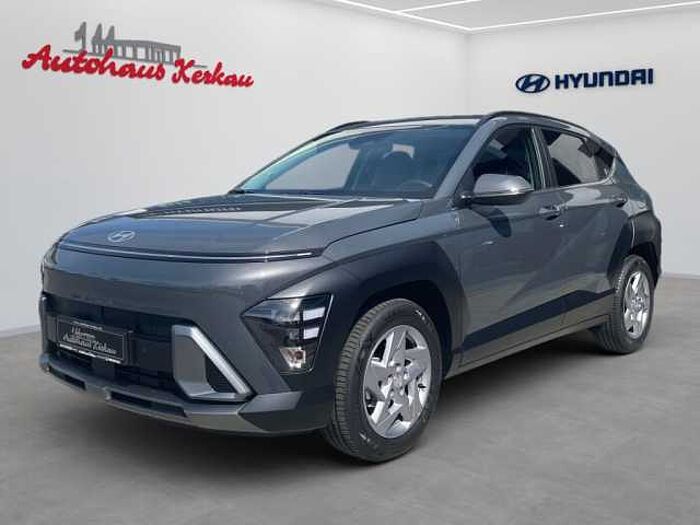 Hyundai KONA 1.6 T-GDI DCT Trend (SX2)