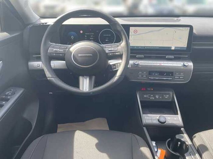 Hyundai KONA 1.6 T-GDI DCT Trend (SX2)
