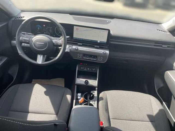 Hyundai KONA 1.6 T-GDI DCT Trend (SX2)