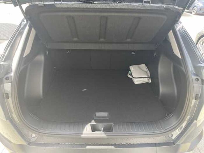 Hyundai KONA 1.6 T-GDI DCT Trend (SX2)