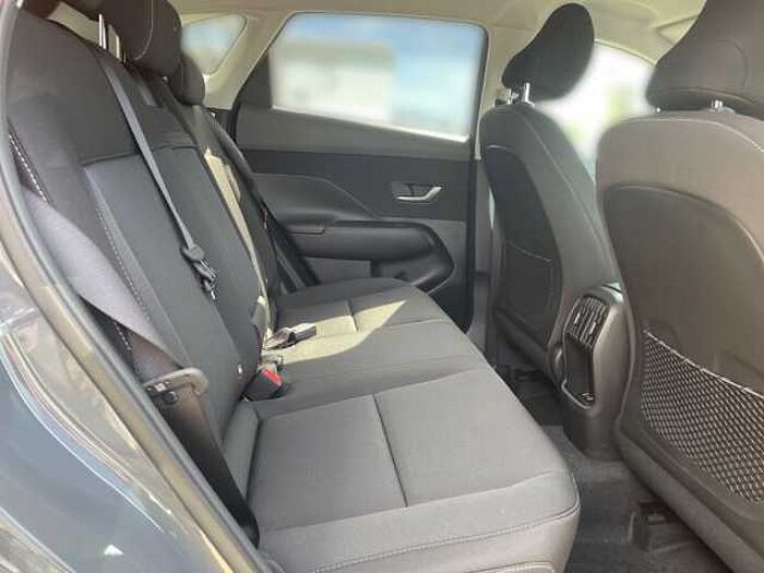 Hyundai KONA 1.6 T-GDI DCT Trend (SX2)