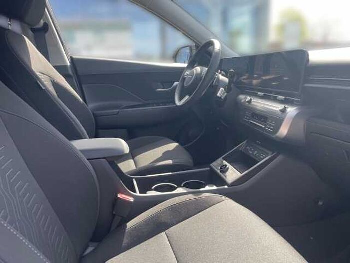 Hyundai KONA 1.6 T-GDI DCT Trend (SX2)
