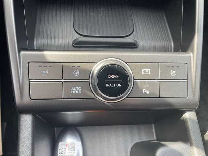 Hyundai KONA 1.6 T-GDI DCT Trend (SX2)