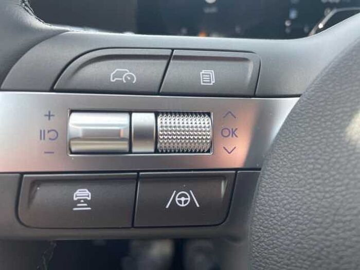 Hyundai KONA 1.6 T-GDI DCT Trend (SX2)