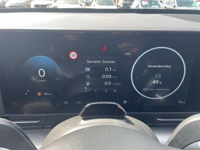 Hyundai KONA 1.6 T-GDI DCT Trend (SX2)