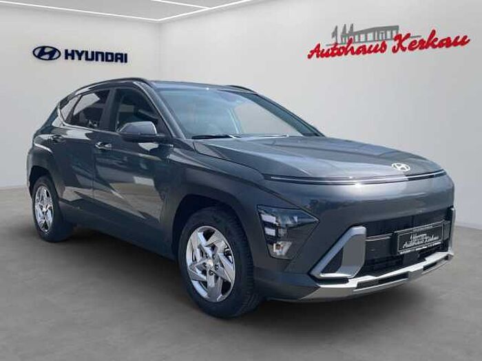 Hyundai KONA 1.6 T-GDI DCT Trend (SX2)