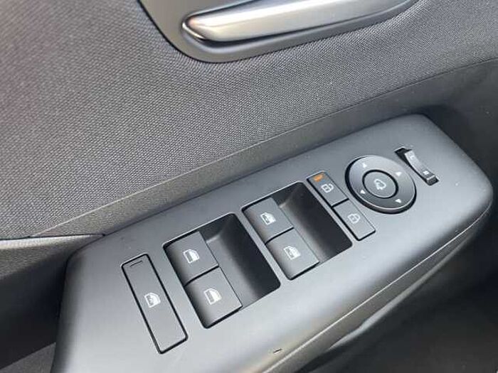 Hyundai KONA 1.6 T-GDI DCT Trend (SX2)