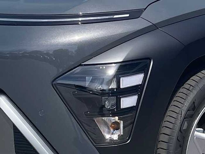 Hyundai KONA 1.6 T-GDI DCT Trend (SX2)