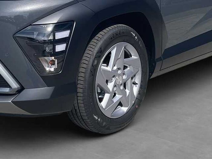 Hyundai KONA 1.6 T-GDI DCT Trend (SX2)