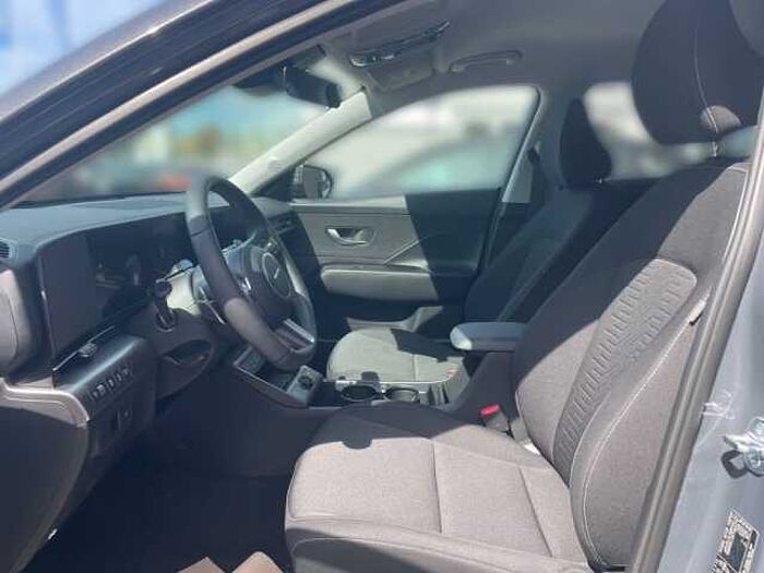 Hyundai KONA 1.6 T-GDI DCT Trend (SX2)