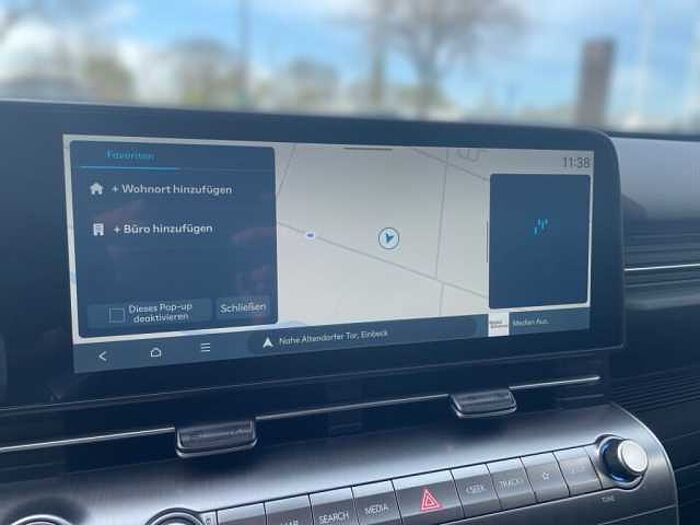 Hyundai KONA 1.6 T-GDI DCT Trend (SX2)