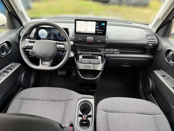 Hyundai INSTER 42kWh Select