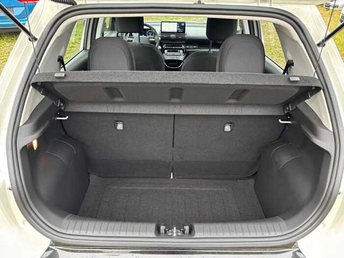 Hyundai INSTER 42kWh Select
