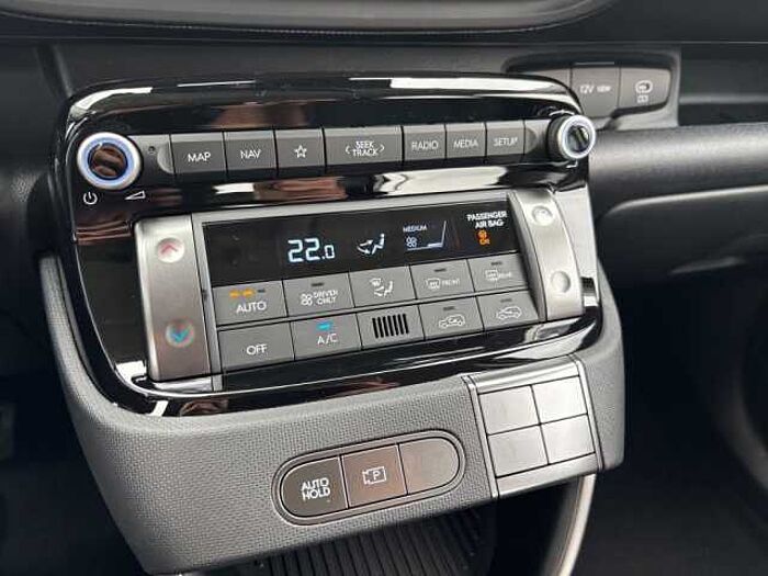 Hyundai INSTER 42kWh Select