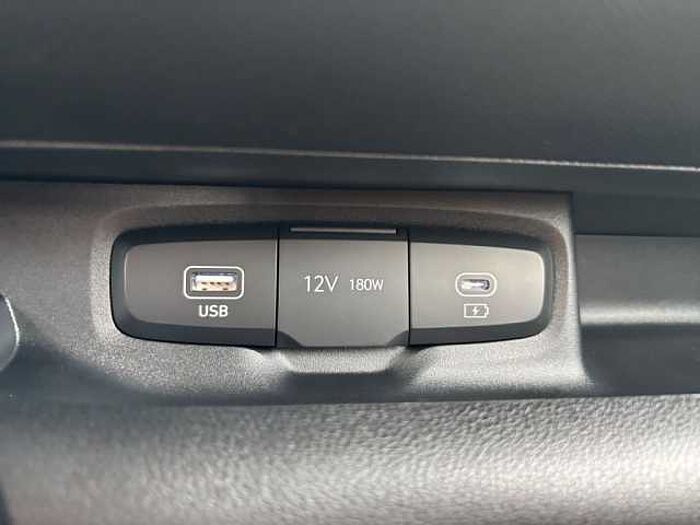 Hyundai INSTER 42kWh Select