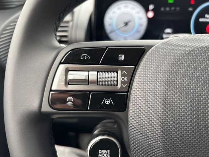 Hyundai INSTER 42kWh Select