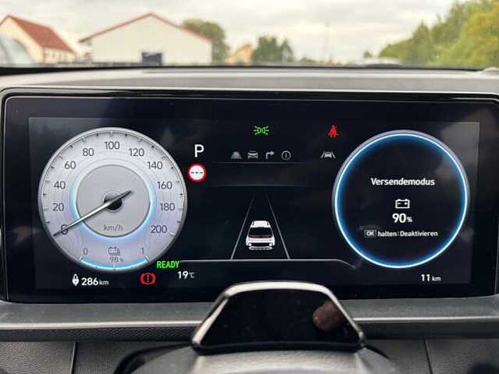 Hyundai INSTER 42kWh Select