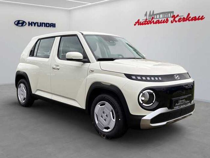 Hyundai INSTER 42kWh Select