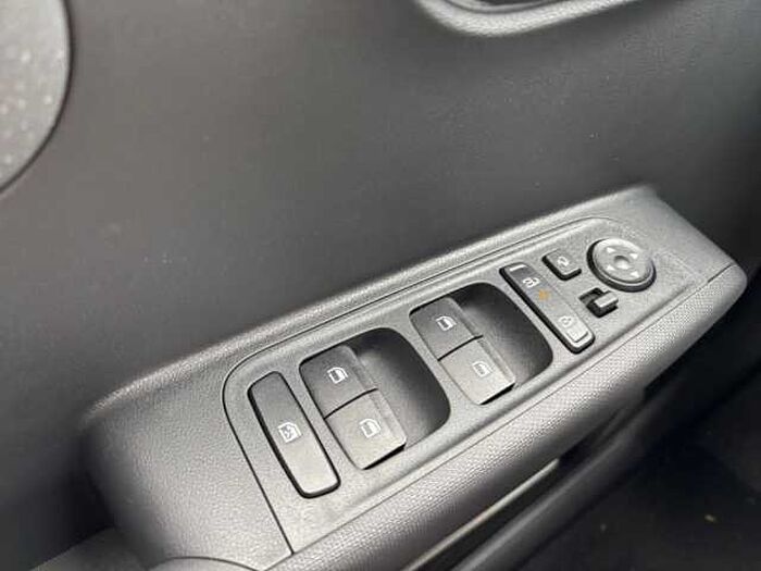 Hyundai INSTER 42kWh Select