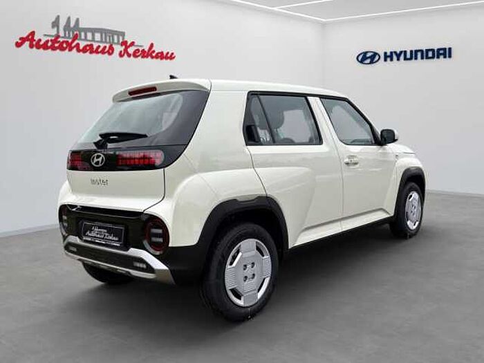 Hyundai INSTER 42kWh Select