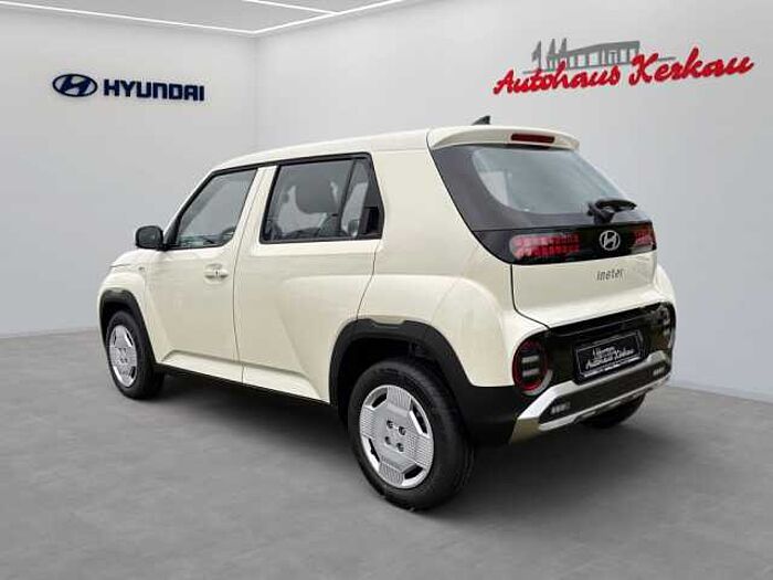 Hyundai INSTER 42kWh Select