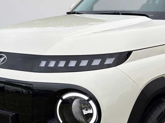 Hyundai INSTER 42kWh Select