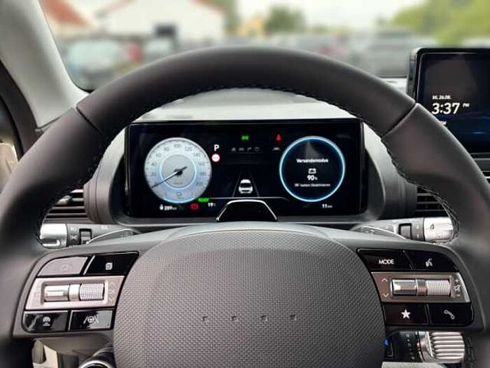 Hyundai INSTER 42kWh Select