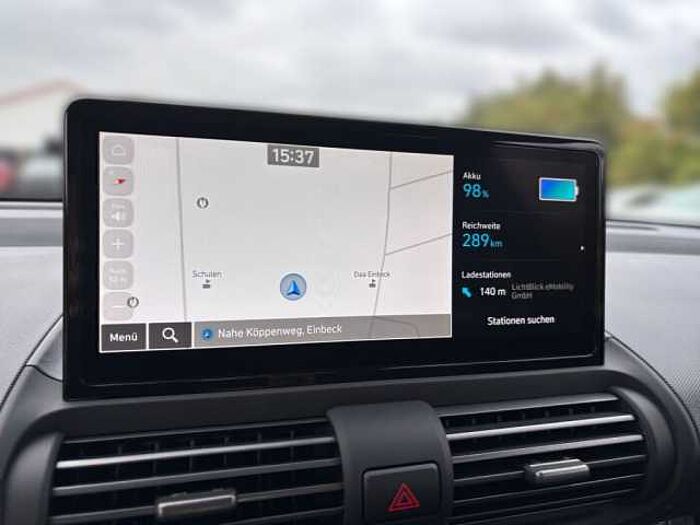 Hyundai INSTER 42kWh Select