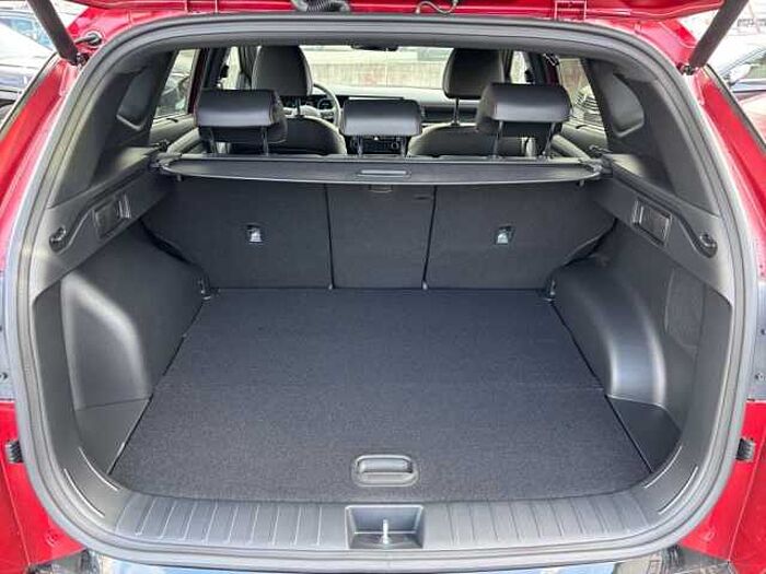 Hyundai TUCSON 1.6 T-GDi HEV 2WD N Line X Pano+Assist.