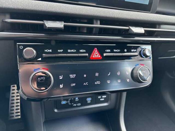 Hyundai TUCSON 1.6 T-GDi HEV 2WD N Line X Pano+Assist.