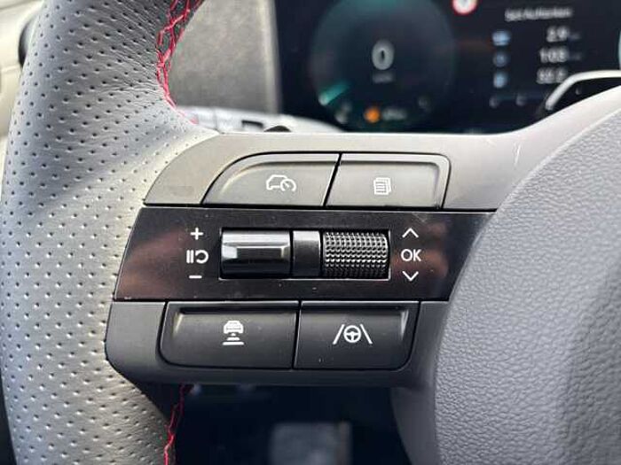 Hyundai TUCSON 1.6 T-GDi HEV 2WD N Line X Pano+Assist.