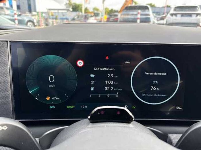 Hyundai TUCSON 1.6 T-GDi HEV 2WD N Line X Pano+Assist.