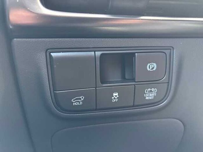 Hyundai TUCSON 1.6 T-GDi HEV 2WD N Line X Pano+Assist.