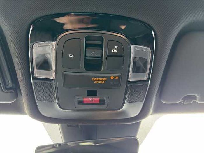 Hyundai TUCSON 1.6 T-GDi HEV 2WD N Line X Pano+Assist.