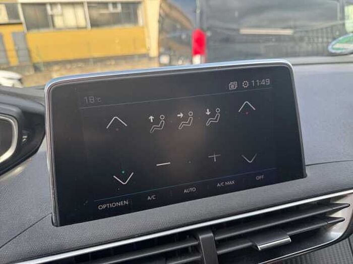 Peugeot 3008 PureTech 130 Stop & Start Crossway