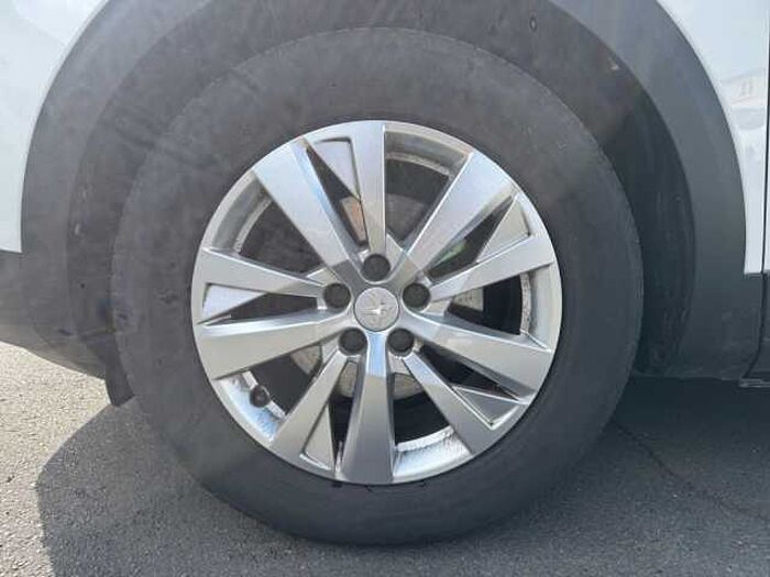 Peugeot 3008 PureTech 130 Stop & Start Crossway