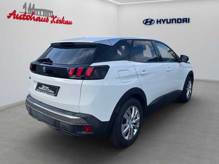 Peugeot 3008 PureTech 130 Stop & Start Crossway