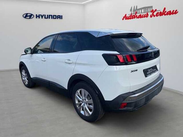 Peugeot 3008 PureTech 130 Stop & Start Crossway