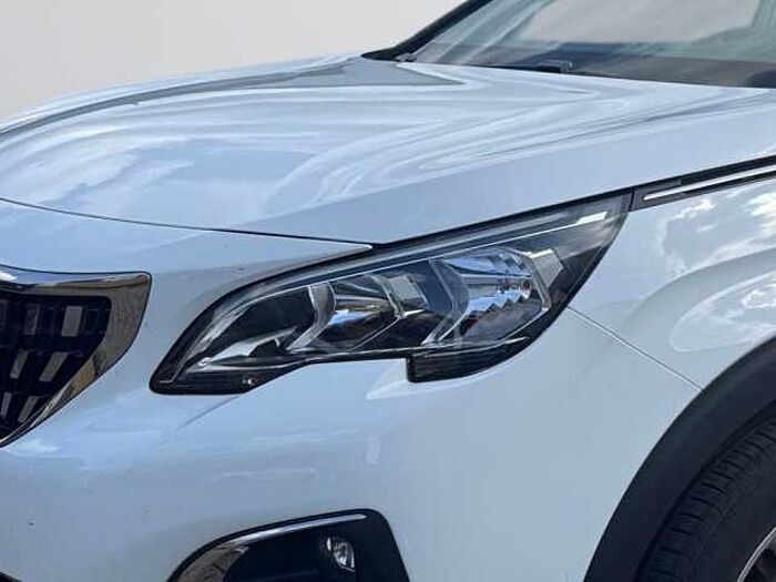 Peugeot 3008 PureTech 130 Stop & Start Crossway