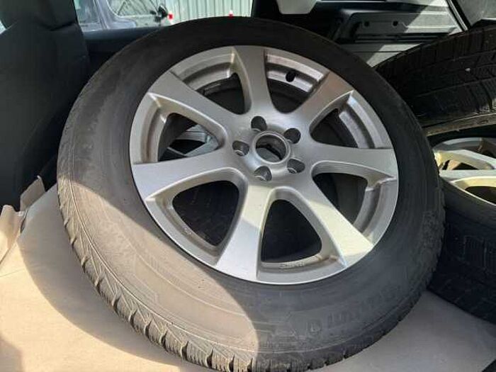 Peugeot 3008 PureTech 130 Stop & Start Crossway
