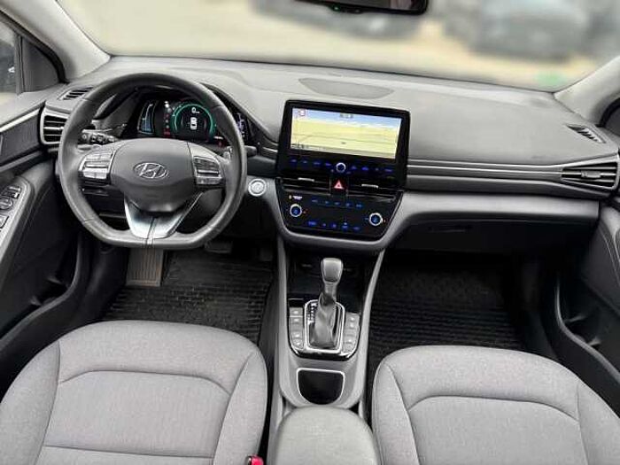 Hyundai IONIQ Hybrid 1.6 GDI Style
