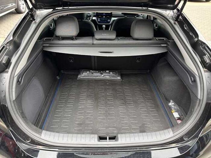 Hyundai IONIQ Hybrid 1.6 GDI Style