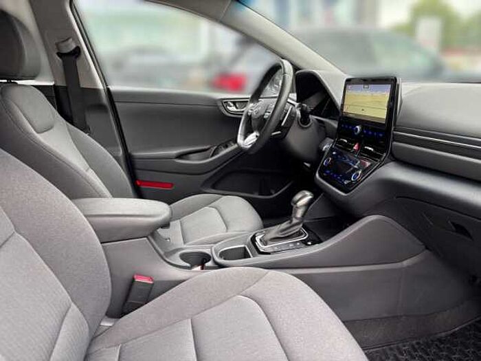 Hyundai IONIQ Hybrid 1.6 GDI Style