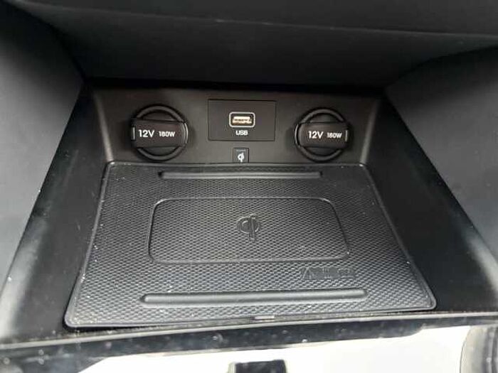 Hyundai IONIQ Hybrid 1.6 GDI Style