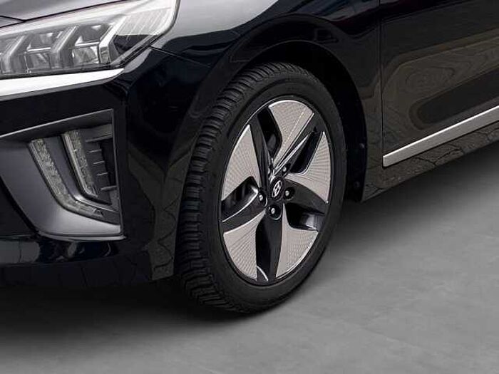 Hyundai IONIQ Hybrid 1.6 GDI Style