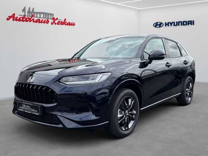 Honda ZR-V e: HEV 2.0 i-MMD Hybrid Advance