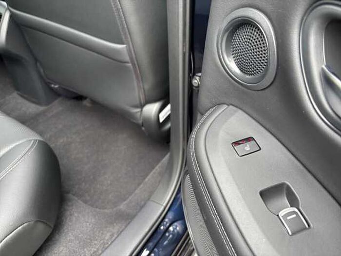 Honda ZR-V e: HEV 2.0 i-MMD Hybrid Advance
