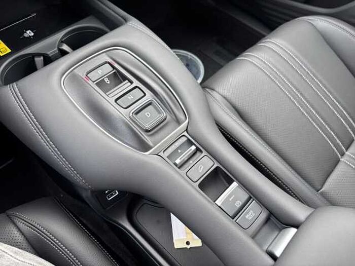 Honda ZR-V e: HEV 2.0 i-MMD Hybrid Advance